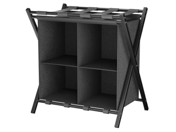 Luggage Racks Thumbnail