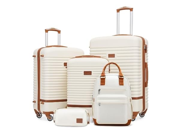 Luggage Sets Thumbnail