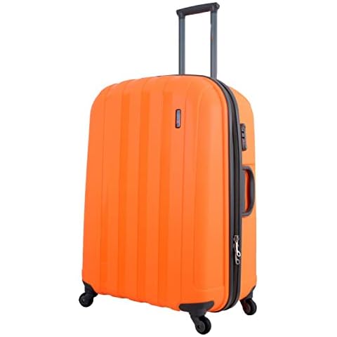 LuggageX feature image