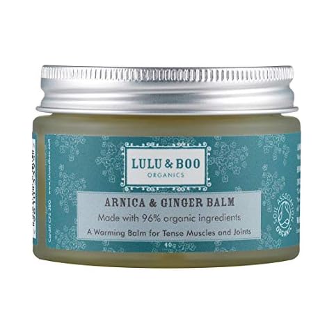 Lulu & Boo Organics feature image