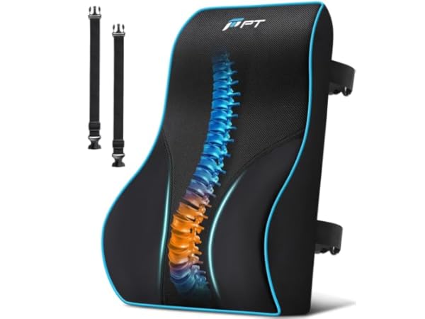 Lumbar Pillows Thumbnail