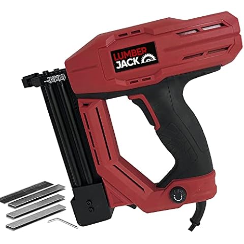 LUMBER JACK feature image