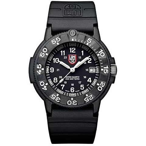 Luminox feature image