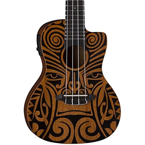 Luna Guitars thumbnail