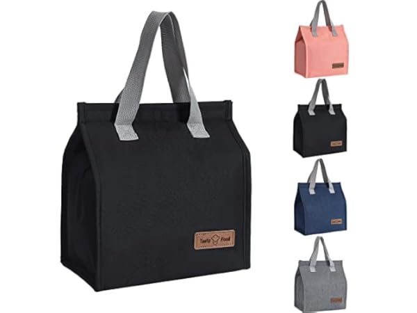 Lunch Bags Thumbnail