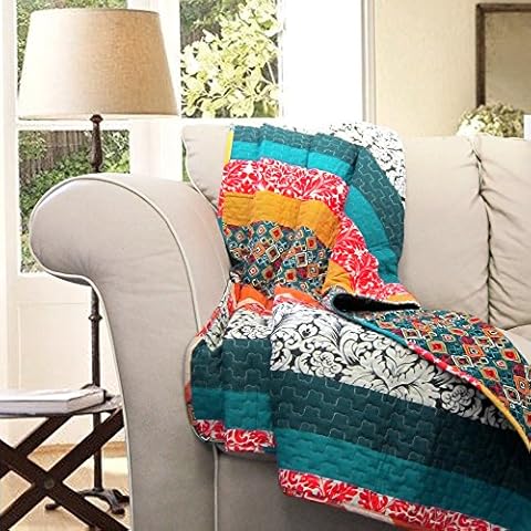 Lush Decor feature image