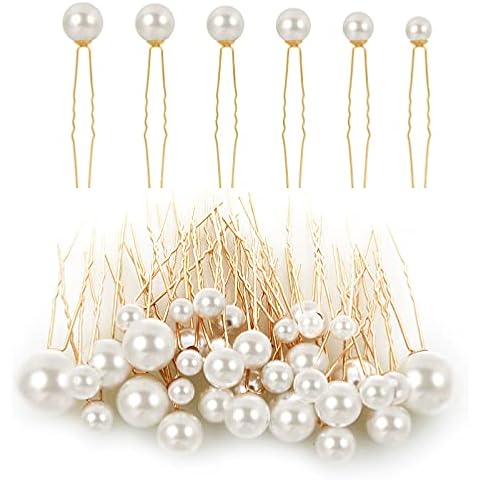 Lusofie Hair Pins