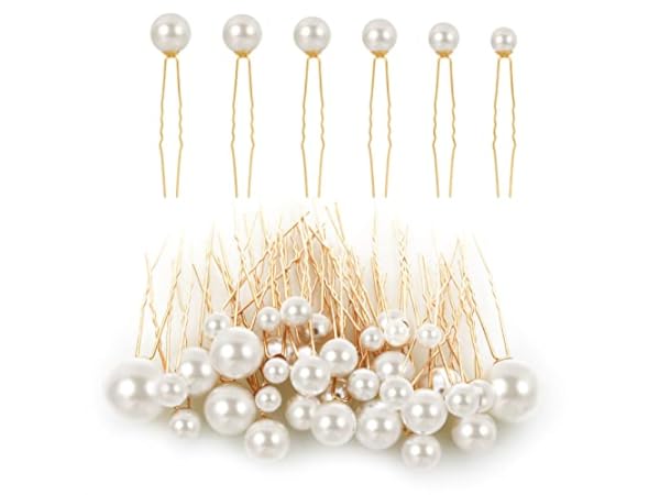 Lusofie Hair Pins thumbnail