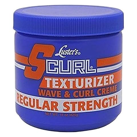 Luster's Scurl thumbnail
