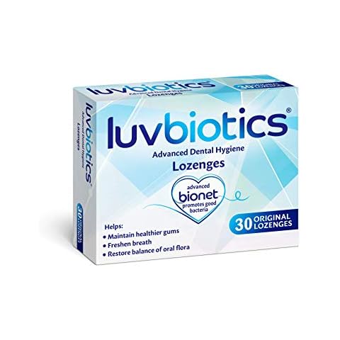 Luv Biotics thumbnail