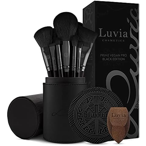 Luvia Cosmetics feature image