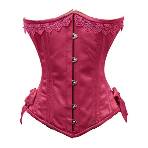 Luvsecretlingerie feature image