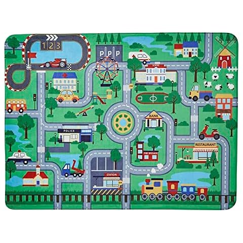 LUX Rugs feature image