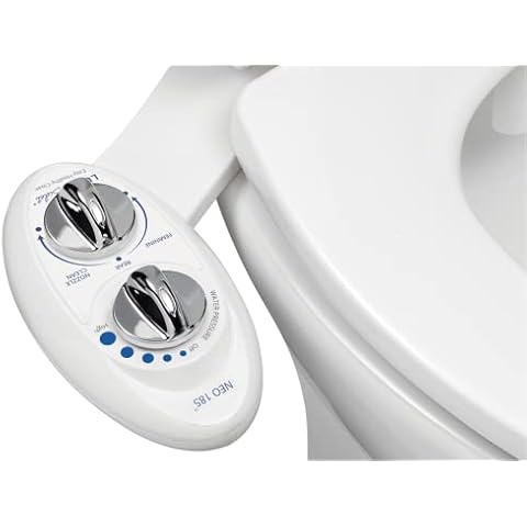 Luxe Bidet feature image