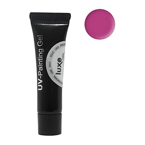 Luxe Nails feature image