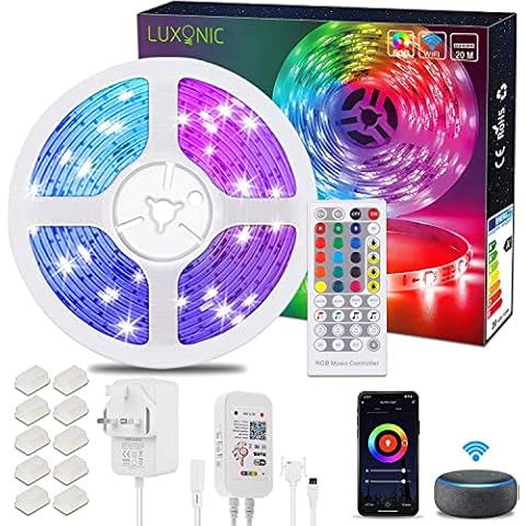 LUXONIC thumbnail