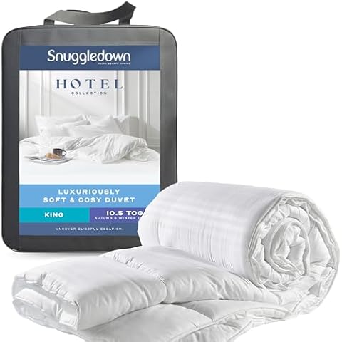 Luxury Duvets