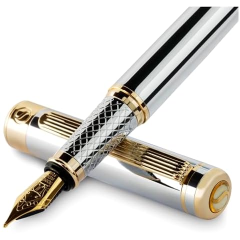 Luxury Fountain Pens