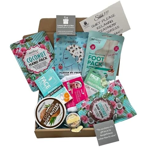 Luxury Gift In A Box thumbnail