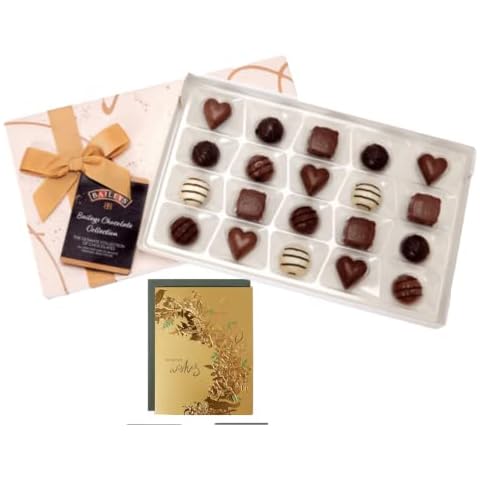 Luxury Hot Chocolate feature image