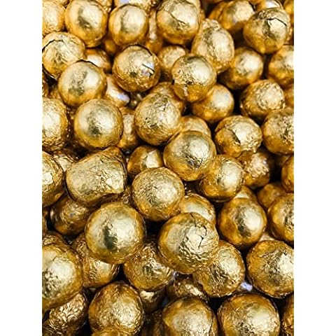 Luxury Milk Chocolate feature image