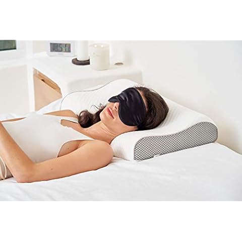 Luxury Neck Pillows