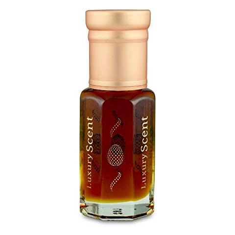 LUXURY SCENT thumbnail