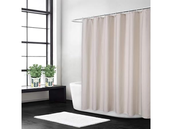 Top 10 Best Luxury Shower Curtains In 2024 Findthisbest Uk