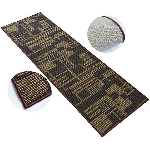 LXHONG Kitchen Rug feature image
