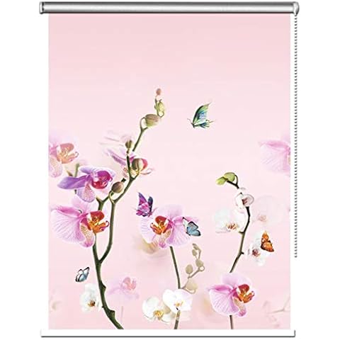 LXLA - Bamboo Roller Blinds feature image