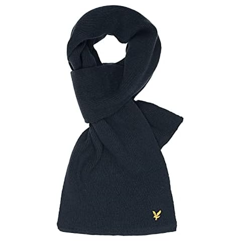 Lyle & Scott Scarves for Men
