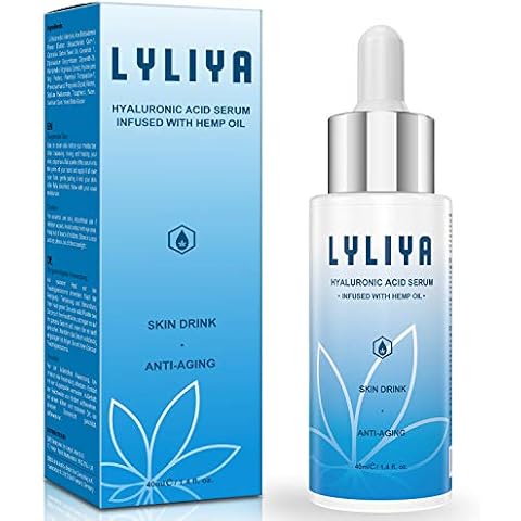LYLIYA feature image