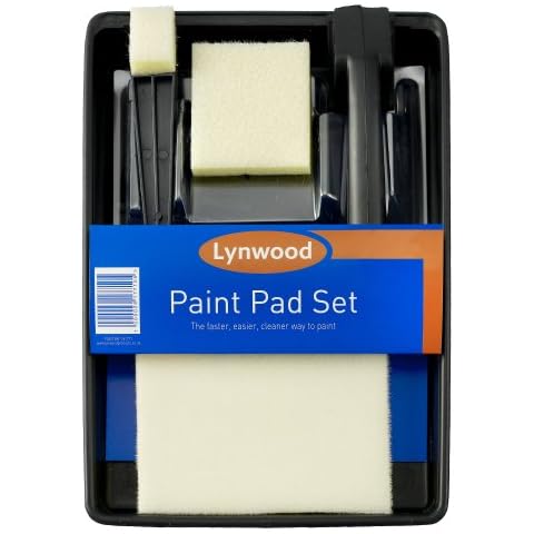 Lynwood Products feature image