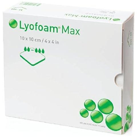 Lyofoam feature image