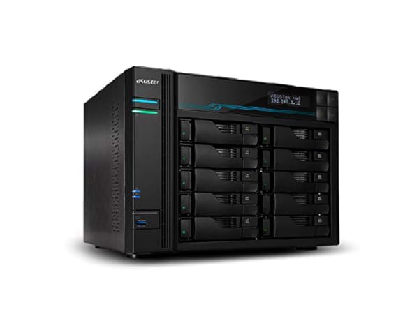 Top 10 Best M2 NAS Enclosures in 2024 - FindThisBest (UK)