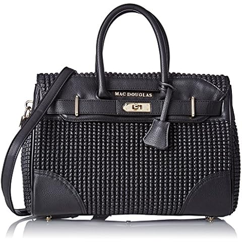 Mac Douglas feature image