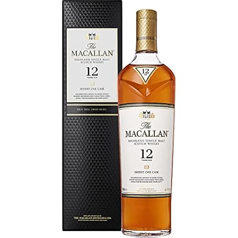 Macallan feature image