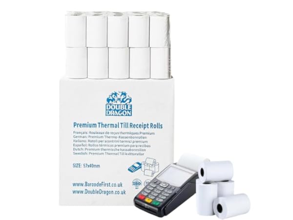 Machine Rolls Thumbnail