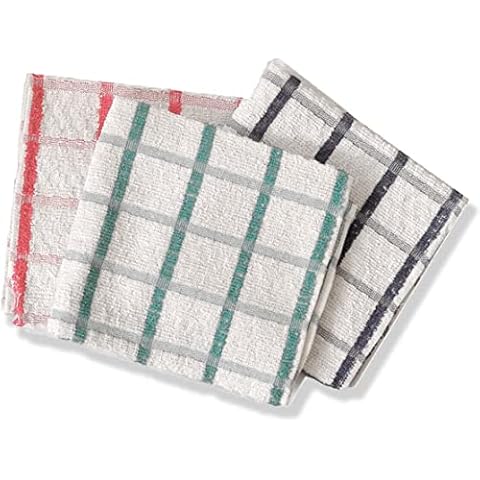 Machine Washable Kitchen Cloth