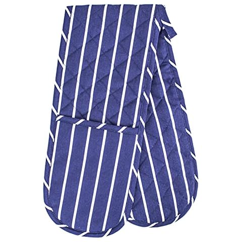 Machine Washable Oven Mitts