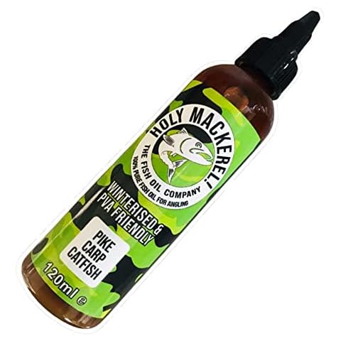 Mackerel Fishing Attractants