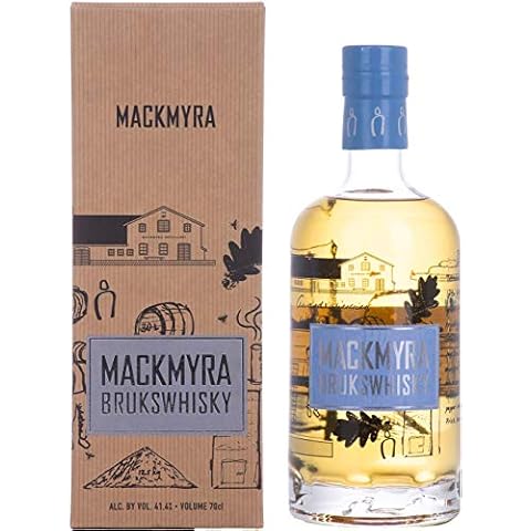 Mackmyra feature image