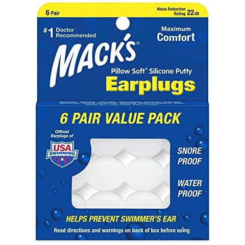 Mack's feature image