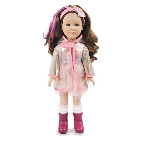 Madame Alexander feature image