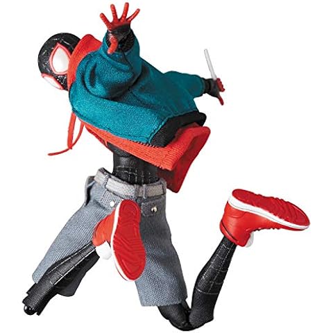 MAFEX thumbnail