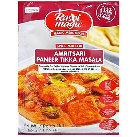 Magic Rasoi thumbnail