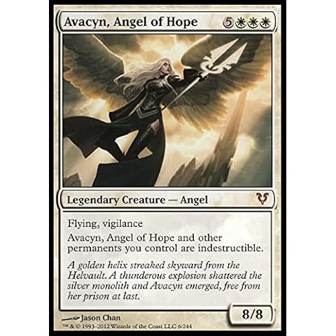 Magic: The Gathering Singles feature image
