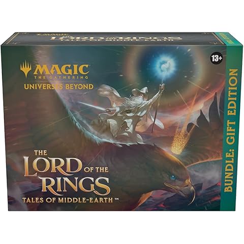 Magic The Gathering thumbnail