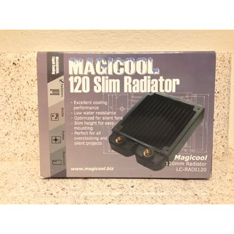 MAGICOOL feature image