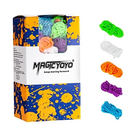 MAGICYOYO thumbnail